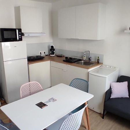 Appartement Cosy Plein Centre Conches-en-Ouche Exteriér fotografie